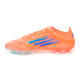 Scarpa da Calcio Uomo Adidas F50 Pro Firm Ground Arancione Blu | NonSoloSport
