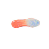 Scarpa da Calcio Uomo Adidas F50 Pro Firm Ground Arancione Blu | NonSoloSport
