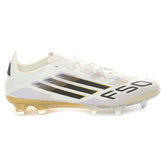 Scarpa da Calcio Uomo Adidas F50 Pro Firm Ground Bianco Nero | NonSoloSport