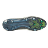 Scarpa da Calcio Uomo Adidas F50 Pro Terreni Compatti Nero Grigio | NonSoloSport