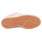 Sneakers Ragazzo Adidas Campus 00s Rosa Bianco | NonSoloSport