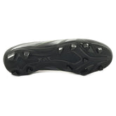 Scarpa da Calcio Uomo Adidas Predator Club Firm Ground Mixed Ground Nero Verde | NonSoloSport