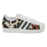 Sneakers Ragazzo Adidas Superstar II Mukka Bianco Multicolor | NonSoloSport