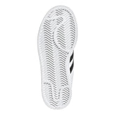 Sneakers Ragazzo Adidas Superstar II Bianco Nero | NonSoloSport