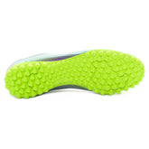 Scarpa da Calcio Uomo Adidas F50 Club Viola Bianco Lime | NonSoloSport