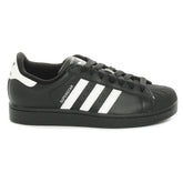 Sneakers Adidas Superstar Nero Bianco | NonSoloSport