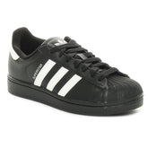 Sneakers Adidas Superstar Nero Bianco | NonSoloSport