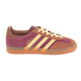 Sneakers Adidas Gazelle Indoor Bordeaux | NonSoloSport