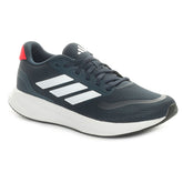 Scarpa da Running Uomo Adidas Runfalcon 5 Blu Bianco | NonSoloSport