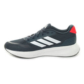 Scarpa da Running Uomo Adidas Runfalcon 5 Blu Bianco | NonSoloSport