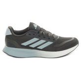 Scarpa da Training Uomo Adidas Runfalcon 5 Nero Blu | NonSoloSport