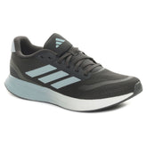 Scarpa da Training Uomo Adidas Runfalcon 5 Nero Blu | NonSoloSport