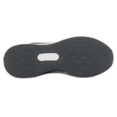 Scarpa da Training Uomo Adidas Runfalcon 5 Nero Blu | NonSoloSport