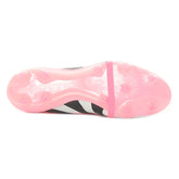Scarpa da Calcio Uomo Adidas Predator Elite Beckham Terra Dura Rosa Nero | NonSoloSport
