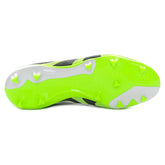 Scarpa da Calcio Ragazzo Adidas Predator League Laceless Firm Ground Multi Ground Nero Bianco Lime | NonSoloSport