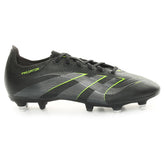 Scarpa da Calcio Uomo Adidas Predator League Terreni Morbidi Nero Lime | NonSoloSport