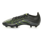 Scarpa da Calcio Uomo Adidas Predator League Terreni Morbidi Nero Lime | NonSoloSport