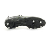 Scarpa da Calcio Uomo Adidas Predator League Terreni Morbidi Nero Lime | NonSoloSport