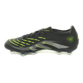 Scarpa da Calcio Uomo Adidas Predator Pro Terreni Compatti Nero Lime | NonSoloSport