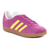 Sneakers Donna adidas Gazelle Fucsia | NonSoloSport