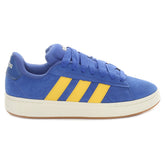 Sneakers Uomo Adidas Grand Court Alpha 00S Blu Giallo | NonSoloSport