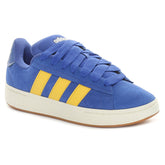 Sneakers Uomo Adidas Grand Court Alpha 00S Blu Giallo | NonSoloSport