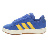 Sneakers Uomo Adidas Grand Court Alpha 00S Blu Giallo | NonSoloSport