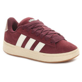 Sneakers Donna adidas Grand Court Alpha 00S Rosso | NonSoloSport