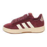 Sneakers Donna adidas Grand Court Alpha 00S Rosso | NonSoloSport