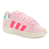 Sneakers Donna Adidas Grand Court Alpha 00S Rosa | NonSoloSport