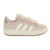 Sneakers Donna adidas Grand Court Alpha 00S Beige Bianco | NonSoloSport