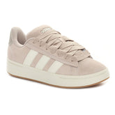 Sneakers Donna adidas Grand Court Alpha 00S Beige Bianco | NonSoloSport