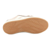 Sneakers Donna adidas Grand Court Alpha 00S Beige Bianco | NonSoloSport