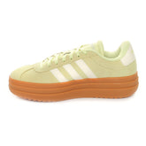Sneakers Donna Adidas VL Court Bold Giallo Bianco | NonSoloSport