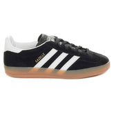 Sneakers Adidas Gazelle Indoor Nero | NonSoloSport