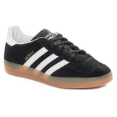 Sneakers Adidas Gazelle Indoor Nero | NonSoloSport