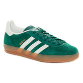 Sneakers adidas Gazelle Indoor Verde | NonSoloSport