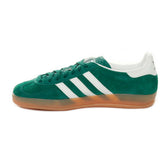 Sneakers adidas Gazelle Indoor Verde | NonSoloSport