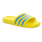 Ciabatta Adidas Adilette Aqua Giallo | NonSoloSport