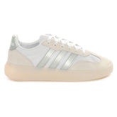 Sneakers Donna Adidas Barreda Decode Bianco Grigio | NonSoloSport