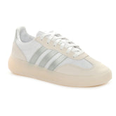 Sneakers Donna Adidas Barreda Decode Bianco Grigio | NonSoloSport