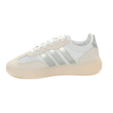 Sneakers Donna Adidas Barreda Decode Bianco Grigio | NonSoloSport