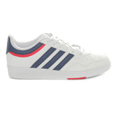 Sneakers Bambino Adidas Hoops 4.0 Bianco | NonSoloSport