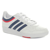 Sneakers Bambino Adidas Hoops 4.0 Bianco | NonSoloSport