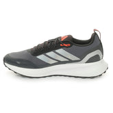 Scarpa da Training Uomo Adidas Runfalcon 5 TR Nero Grigio | NonSoloSport