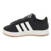 Sneakers Bambino adidas Campus 00S Elastic Lace Nero | NonSoloSport