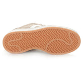 Sneakers Ragazzo Adidas Campus 00S Beige Bianco | NonSoloSport