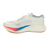 Scarpa da Running Uomo Adidas Adizero Boston 12 Bianco Blu | NonSoloSport