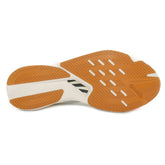 Scarpa da Running Uomo Adidas Adizero Boston 12 Bianco Blu | NonSoloSport