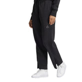 adidas Pantaloni All Szn 3 Stripes Donna Nero | NonSoloSport